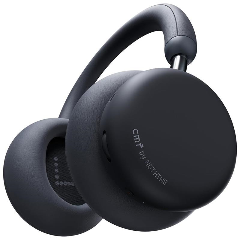 cmf by NOTHING CMF Headphone Pro Dark Grey (ワイヤレスヘッドホン