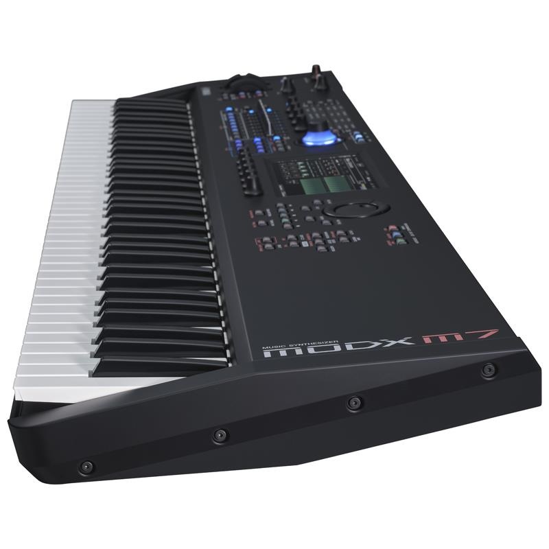 YAMAHA (予約商品・3月中入荷予定)MODX M7 (76鍵盤) ヤマハ