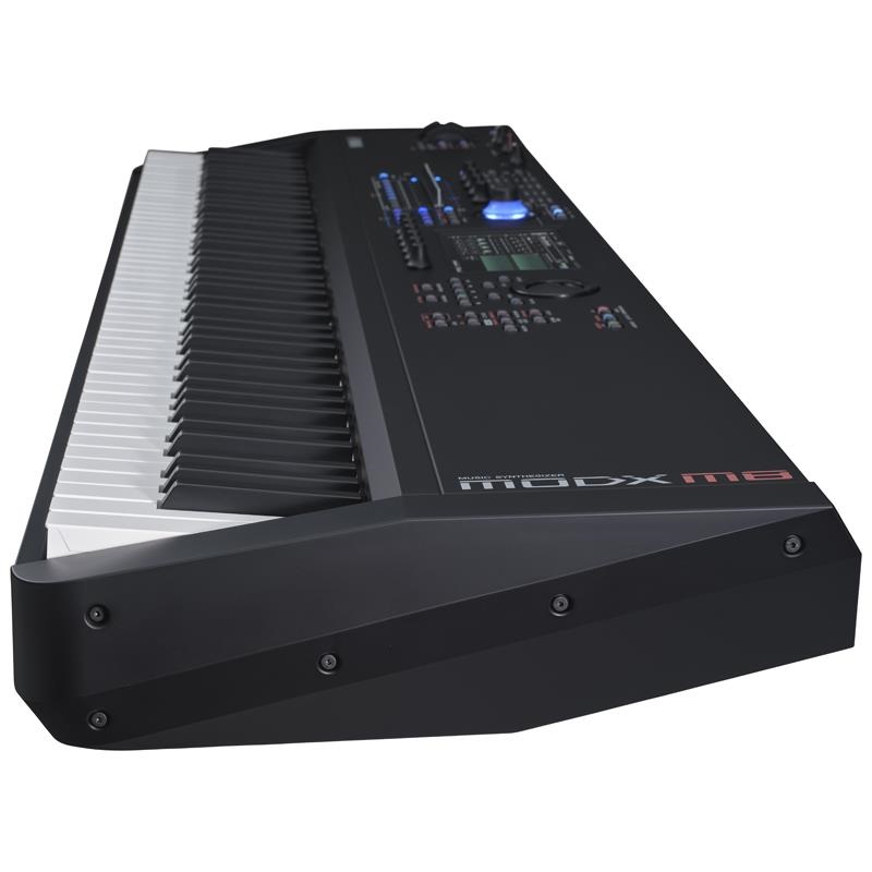 YAMAHA MODX M8 (88鍵盤) ヤマハ シンセサイザーMODXM (MONTAGE直系