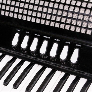 unknown USED 中古 EXCELSIOR Mod.411(調律済み中古品) M.M.L