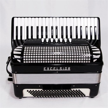 unknown USED 中古 EXCELSIOR Mod.411(調律済み中古品) M.M.L