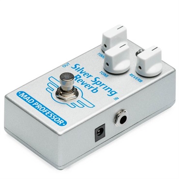 MAD PROFESSOR SilverSpringReverb/FAC（マッドプロフェッサー