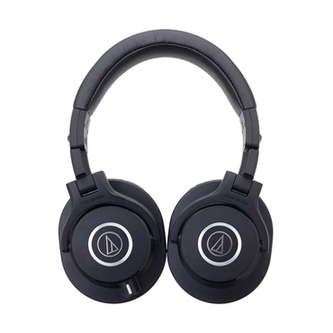 audio-technica ATH-M40x(密閉ダイナミック型モニターヘッドフォン