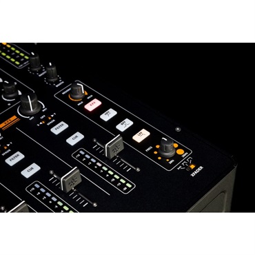 ALLEN&HEATH XONE:43 【4ch DJミキサー】(アレンアンドヒース