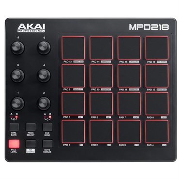 AKAI APC40MKII 【Ableton Live 対応コントローラー】 ｜イケベ楽器店