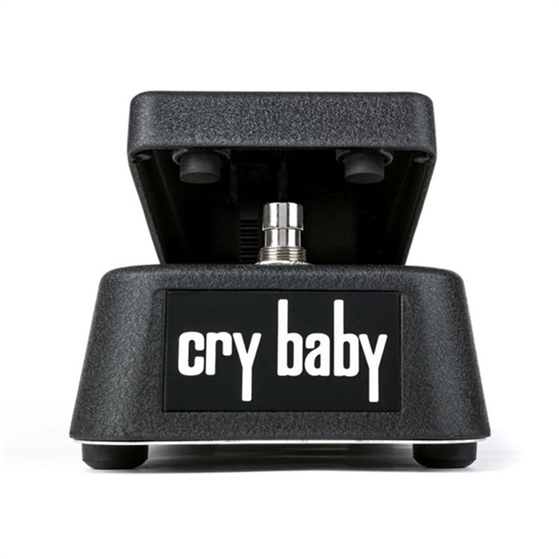 Dunlop (Jim Dunlop) 【WEB限定在庫処分セール】 GCB95 Crybaby（ジム