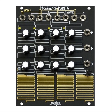 Make Noise (メーカー直送品)STO ｜イケベ楽器店オンラインストア