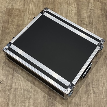 Ikebe Original 【EXCEL】レザー製ラックケース【H-2U / 220mm