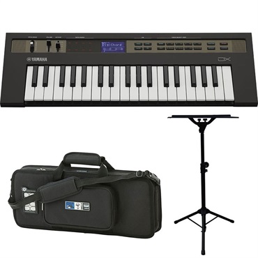 YAMAHA reface DX [FMシンセサイザー] ヤマハ ｜イケベ楽器店