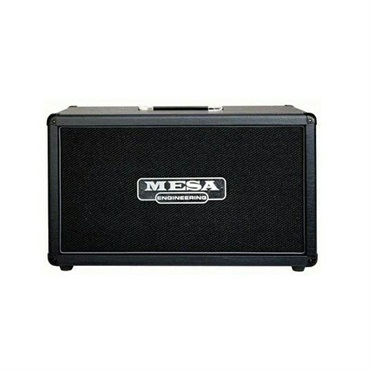 Mesa Boogie 2×12 Rectifier Horizontal Guitar Cabinet（スピーカー