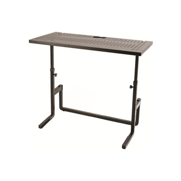 QUIK LOK DJ233 DJスタンド 【折りたたみ可能なDJテーブル】 ｜イケベ