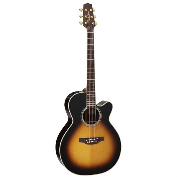 TAKAMINE PTU541C TBS 【お取り寄せ商品】 タカミネ ｜イケベ楽器店