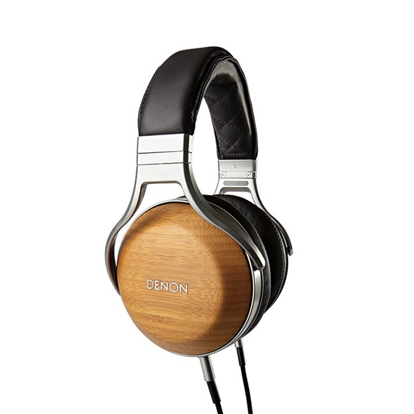 DENON AH-D9200(密閉型ヘッドフォン)(デノン)(お取り寄せ商品