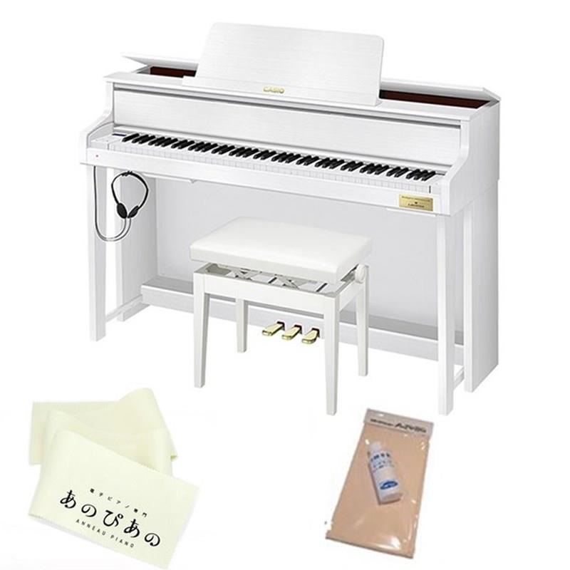 CASIO カシオ GP-310WE CELVIANO Grand Hybrid【C.ベヒシュタイン