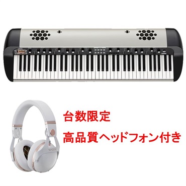 KORG （台数限定・高品質ヘッドフォン付き）SV2-73S (73鍵盤) SV-2S