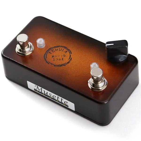 Lovepedal 【WEB限定在庫処分セール】 BURST TCHULA ｜イケベ楽器店