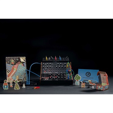 moog Moog Sound Studio:DFAM & Subharmonicon(台数限定・値上げ前新品