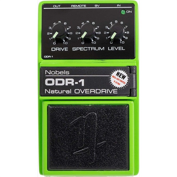 NOBELS ODR-1 BC ｜イケベ楽器店オンラインストア