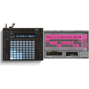 ableton Push2 - Live 11 Suite bundle ｜イケベ楽器店オンラインストア