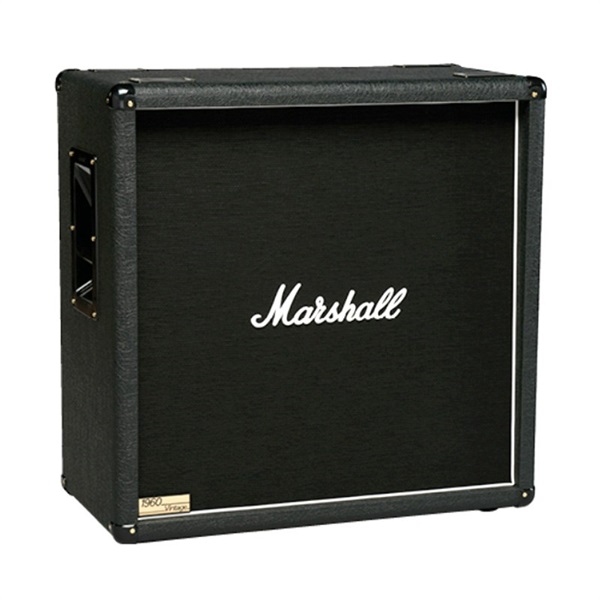 Marshall 【WEB限定在庫処分セール】 1960BV SPEAKER CABINETS