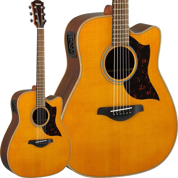 YAMAHA A1R (Vintage Natural) [SA1RVN] ヤマハ ｜イケベ楽器店
