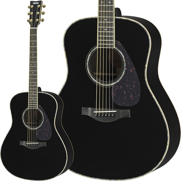 YAMAHA LL16D ARE (Black) ヤマハ ｜イケベ楽器店オンラインストア