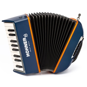 Hohner (アコーディオン専門店・出荷前検品発送)XSアコーディオン