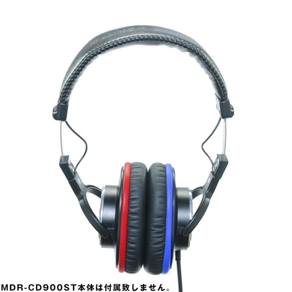 YAXI YAXI stpad-DX-LR(SONY MDR-CD900ST交換用イヤーパッド) ｜イケベ
