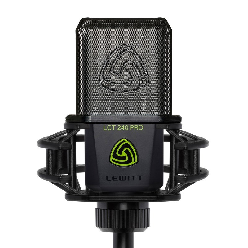 LEWITT LCT 240 PRO Vocal Set (ルーイット)(コンデンサーマイク
