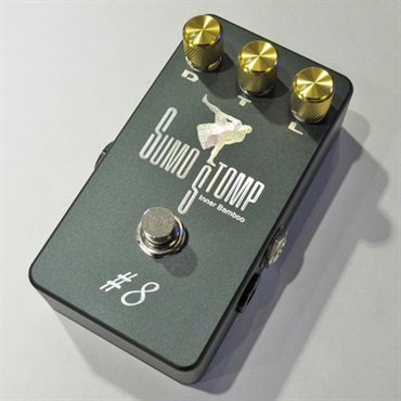 SUMO STOMP #8 ｜イケベ楽器店オンラインストア