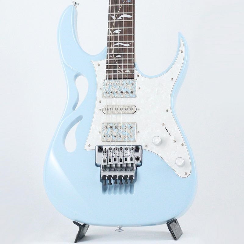 Ibanez PIA3761C-BLP (Blue Powder) [Steve Vai Model / SPOT MODEL