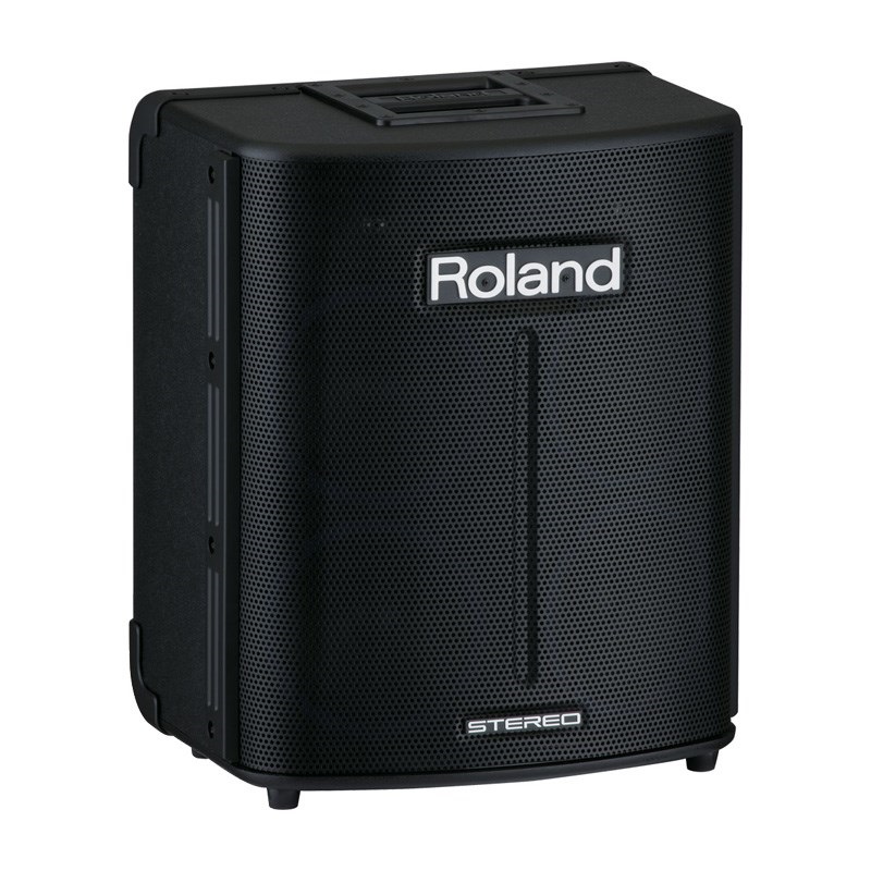 Roland BA-330 【ポータブルパワードスピーカー / 電池駆動対応