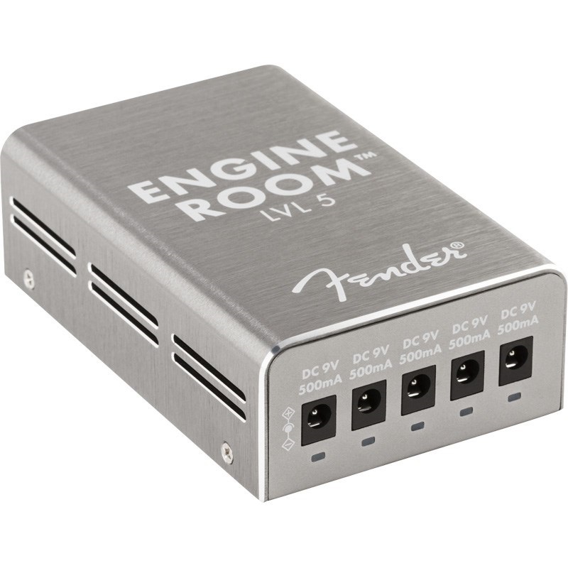 Fender 【WEB限定在庫処分セール】 ENGINE ROOM LVL5 POWER SUPPLY