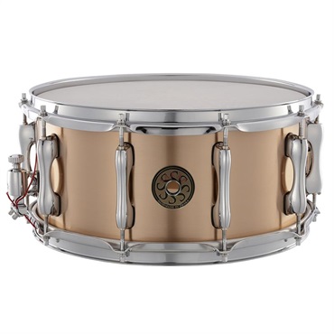 SAKAE OSAKA HERITAGE SDM1465PBJ [Japan Custom Snare Drum