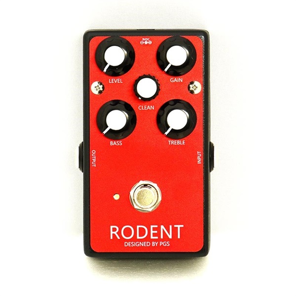 Papa Goriot Studios RODENT ｜イケベ楽器店オンラインストア