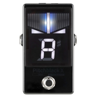 KORG Pitchblack X [PB-X] ｜イケベ楽器店オンラインストア