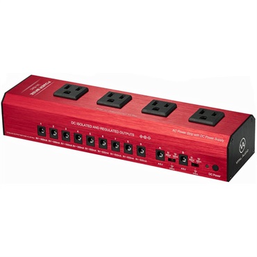 VitalAudio 【アンプ・エフェクターセール！】 POWER CARRIER VA-08 Mk