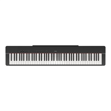 YAMAHA P-225B 電子ピアノ(ブラック)(※沖縄・離島送料別途お見積もり