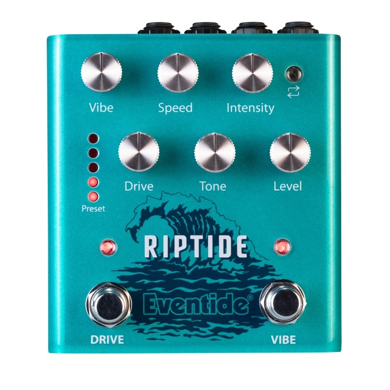 Eventide 【WEB限定在庫処分セール】 Riptide（イーブンタイド