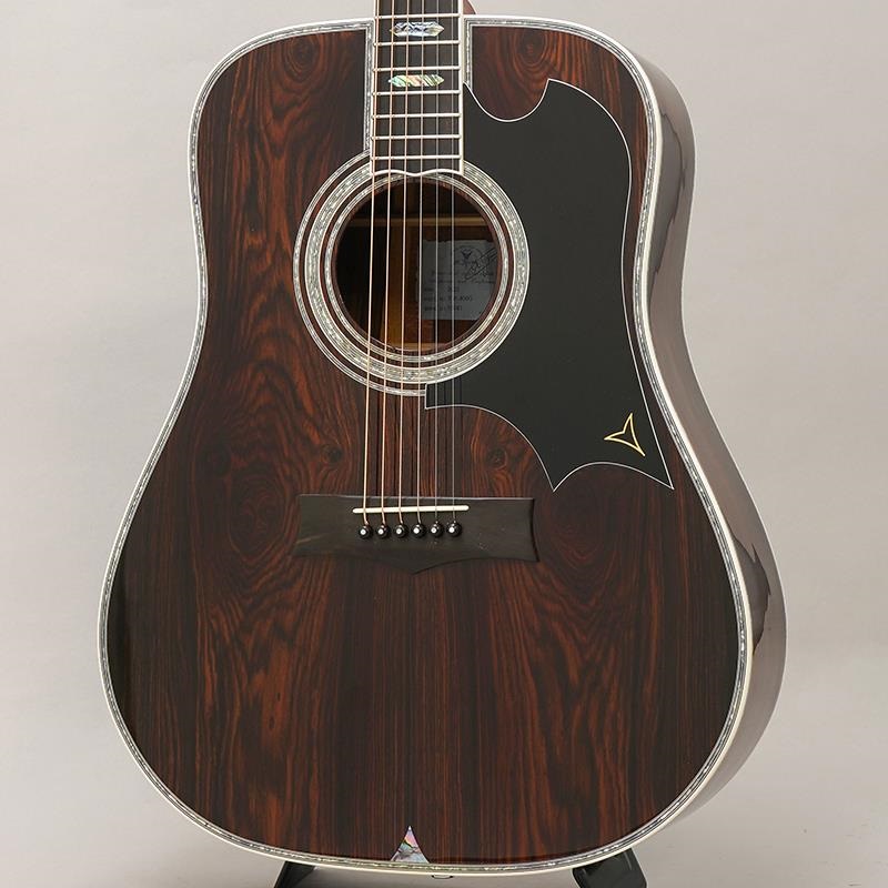 K.Yairi YW-800G 【木目厳選個体】 ｜イケベ楽器店オンラインストア