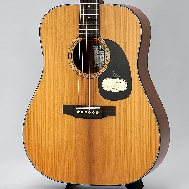 Headway Japan Tune-up Series HD-V115ASE/AGED (NA) 【オール単板