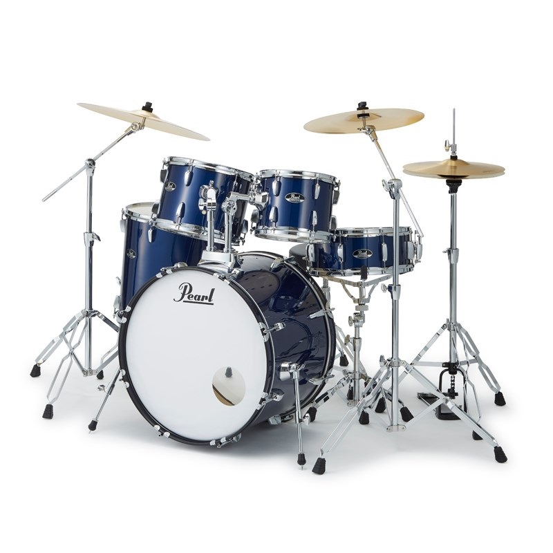 Pearl RS525SCWN/CN #743 [ROADSHOW シンバル付ドラムフルセット