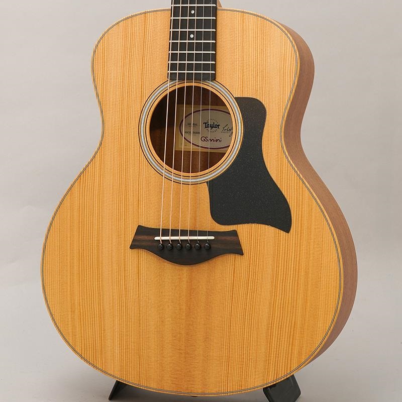 TAYLOR GS Mini Sapele ｜イケベ楽器店オンラインストア