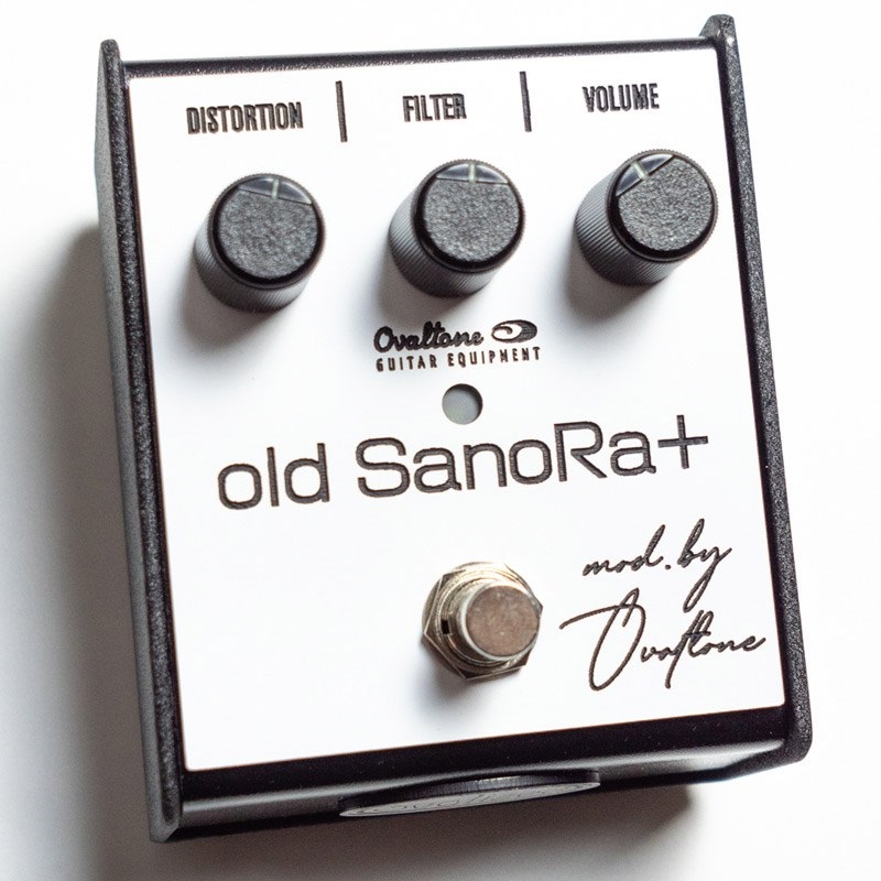 Ovaltone 【WEB限定在庫処分セール】 old SanoRa+/オールドサノ
