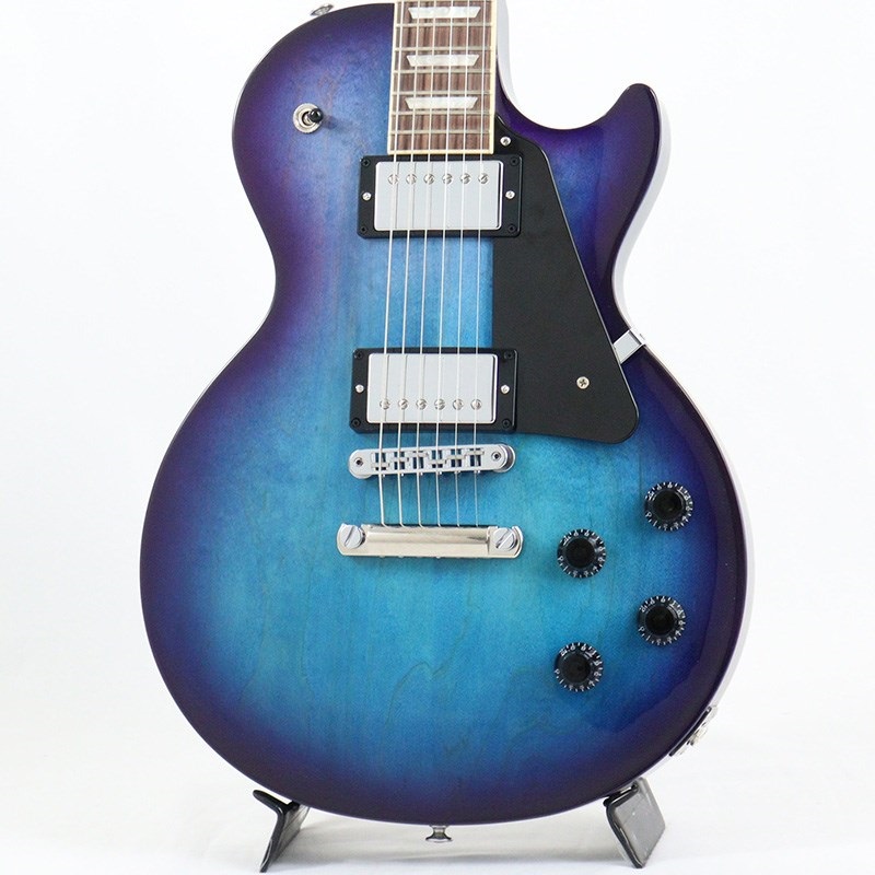 Gibson Les Paul Studio (Blueberry Burst) ｜イケベ楽器店オンライン