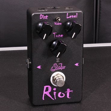 Suhr Amps Riot (Black Edition) ｜イケベ楽器店オンラインストア