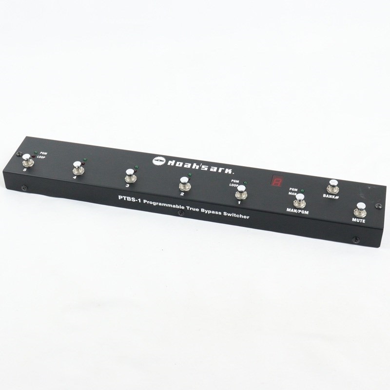 Noah'sark USED 中古 PTBS-1 (Noah'sark ノアズアーク) programmable