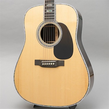 MARTIN CTM 000-45 Premium Adirondack Spruce / Premium Madagascar
