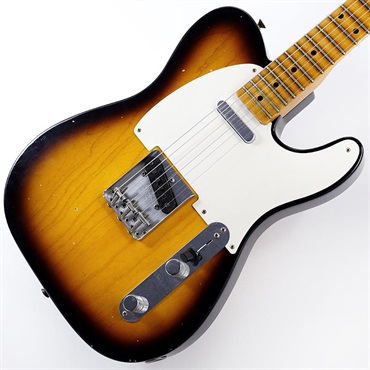Fender Custom Shop 2023 Collection Time Machine 1957 Telecaster