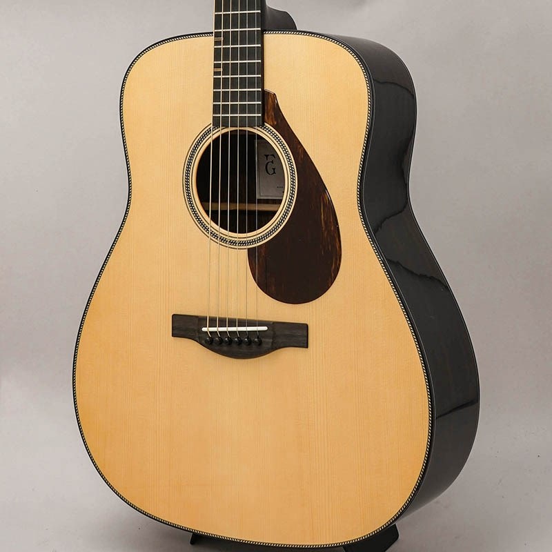 YAMAHA FG9 R [日本製のフラッグシップモデル] ヤマハ ｜イケベ楽器店
